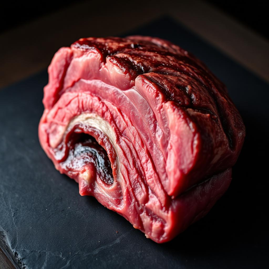 양념 LA갈비 1kg